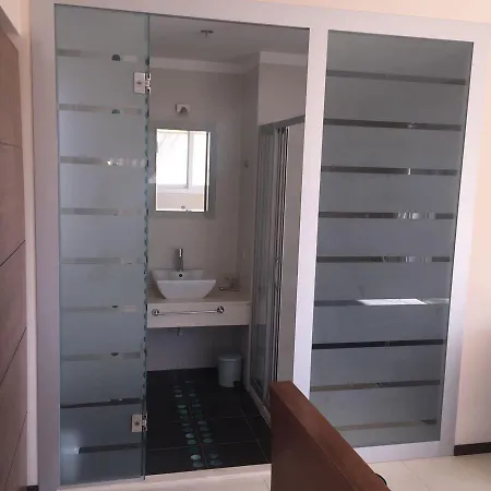 Luxury With Private Pool In Aegean Breeze Site